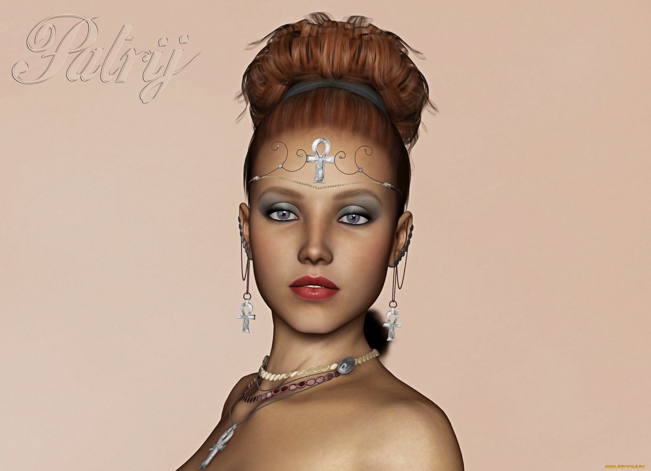 3 ,  , portraits, , , 